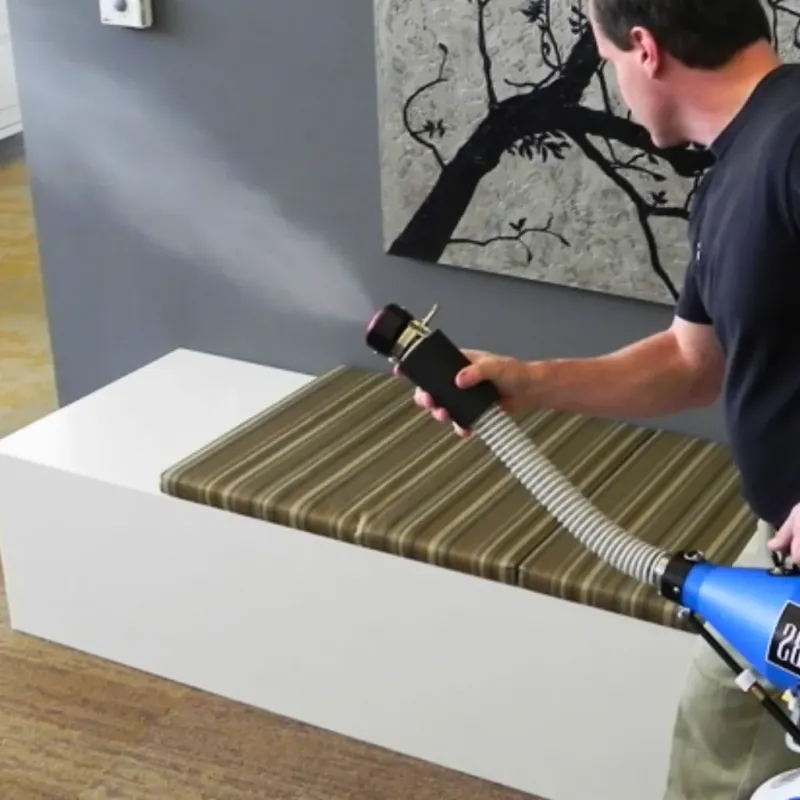 Professional Odor Removal in Hampton, SC